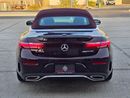 Mercedes Benz E 450 E 450 AMG - American Specs
