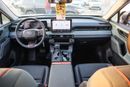 Toyota RAV4 ADVENTURE TOYOTA RAV4 ADVENTURE 2.5L HYBRID — 2026