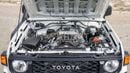 Toyota Land Cruiser Pick Up Toyota Land Cruiser Pickup LC79 DC 4.2L Diesel 2025