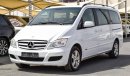 Mercedes-Benz Viano