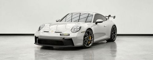 Porsche 911 GT3