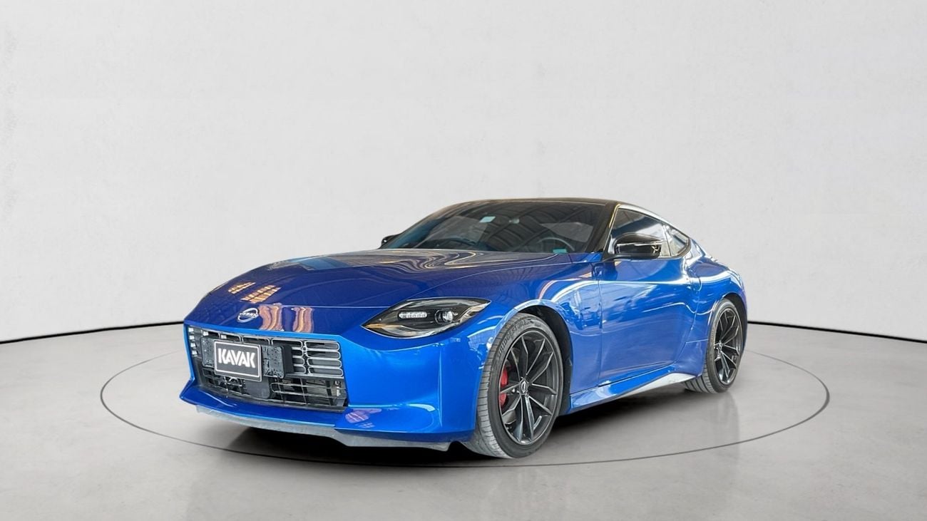 Nissan 370Z | Guaranteed Warranty | 0 Down Payment