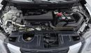نيسان إكس تريل Nissan X-Trail 2.5