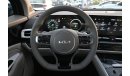 Kia Sportage Kia Sportage 1.5L Turbo, Petrol, SUV, FWD, 5Doors, Model 2023, Color Grey