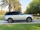 لاند روفر رينج روفر Vogue SE 5.0L