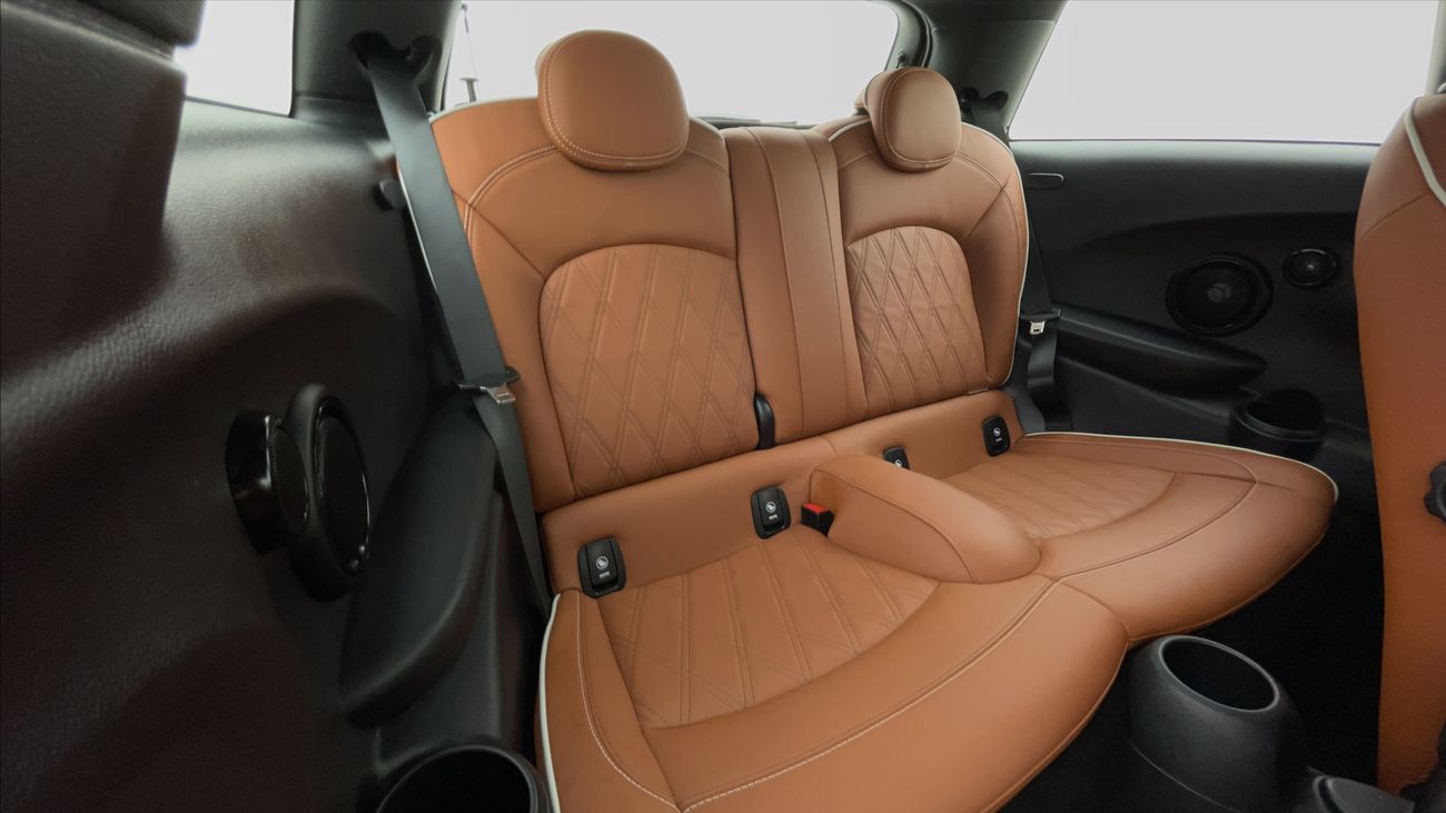 ميني كوبر إس S 2 | بدون دفعة مقدمة | اختبار القيادة في المنزل