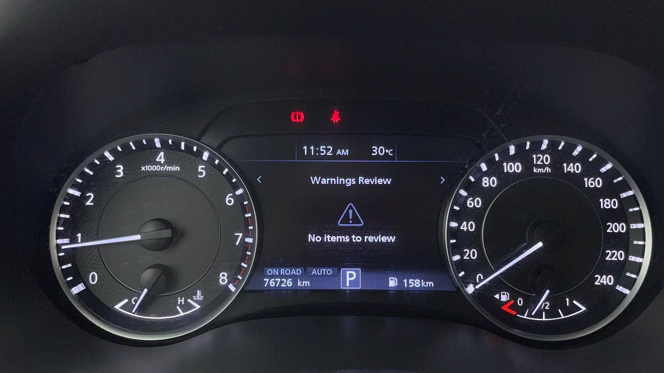 نيسان باترول SE PLATINUM CITY 4 | بدون دفعة مقدمة | اختبار القيادة في المنزل