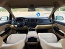 Kia Carnival SXL 3.5L Kia Carnival 2021 | 3.5L | V6 | GCC, accident free | in excellent condition | 1162 PM