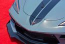 Chevrolet Corvette 2LT