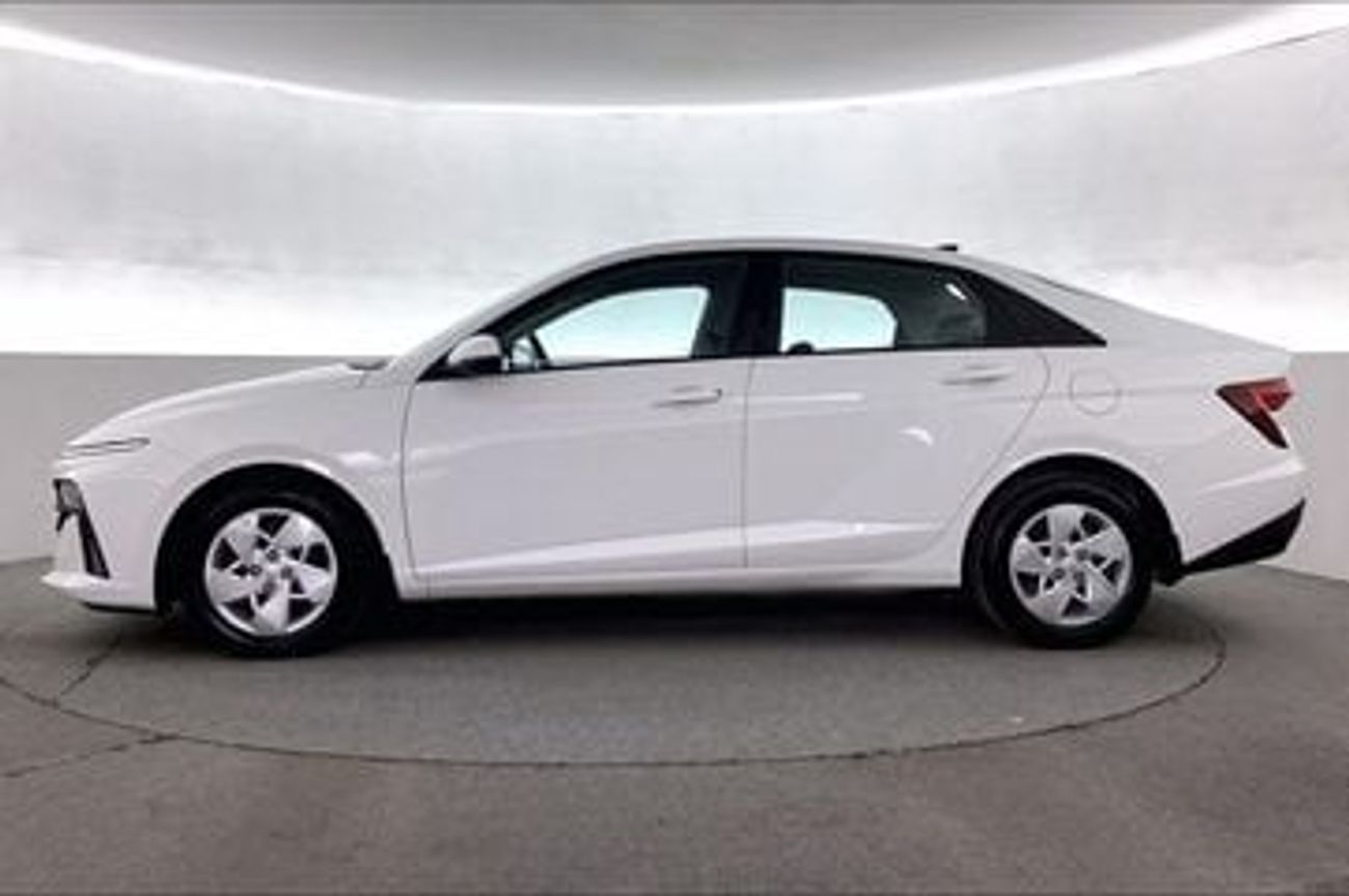 هيونداي أكسنت Smart / GL | شامل الضمان | 0 ﺪﻔﻋﺓ ﺃﻮﻟﻯ