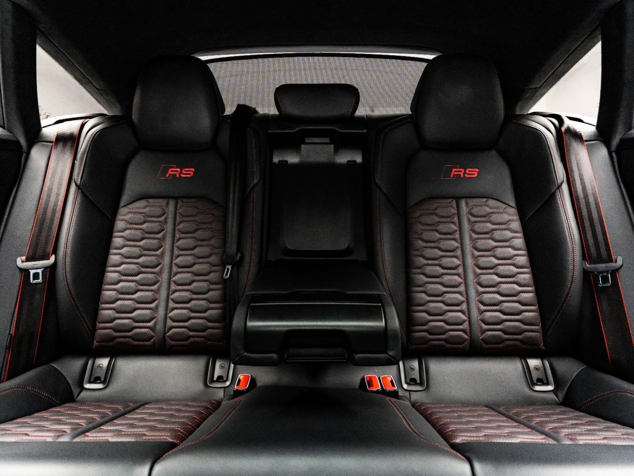 أودي RS7 TFSI quattro 4.0L