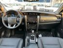 Toyota Fortuner GXR 4.0L PTR A/T // 2025 // High Option with DVD&Back Camera , Leather & Cooling Seats , Wireless Ch
