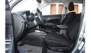 Mitsubishi ASX GLS Mitsubishi ASX GCC, in excellent condition, without paint, without accidents