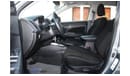 Mitsubishi ASX GLS Mitsubishi ASX GCC, in excellent condition, without paint, without accidents
