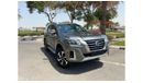 Nissan XTerra Adventure Awaits: Fully Loaded 2023 Nissan X-Terra Platinum! export