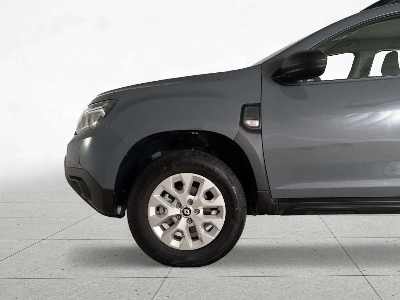 Renault Duster PE 1.6L PE 1.6