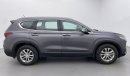 Hyundai Santa Fe GL 3.5 | Under Warranty | Inspected on 150+ parameters