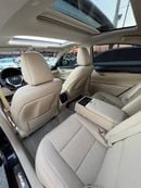 Lexus ES250 Platinum 2.5L