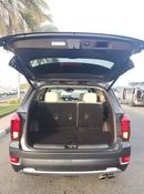 Hyundai Palisade GDi HYUNDAI PALISADE 2020 LIMITED FULL OPTION