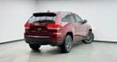 Jeep Grand Cherokee LIMITED 2020 Jeep Grand Cherokee Limited, Auto Guard Warranty, Service History, GCC Specs.