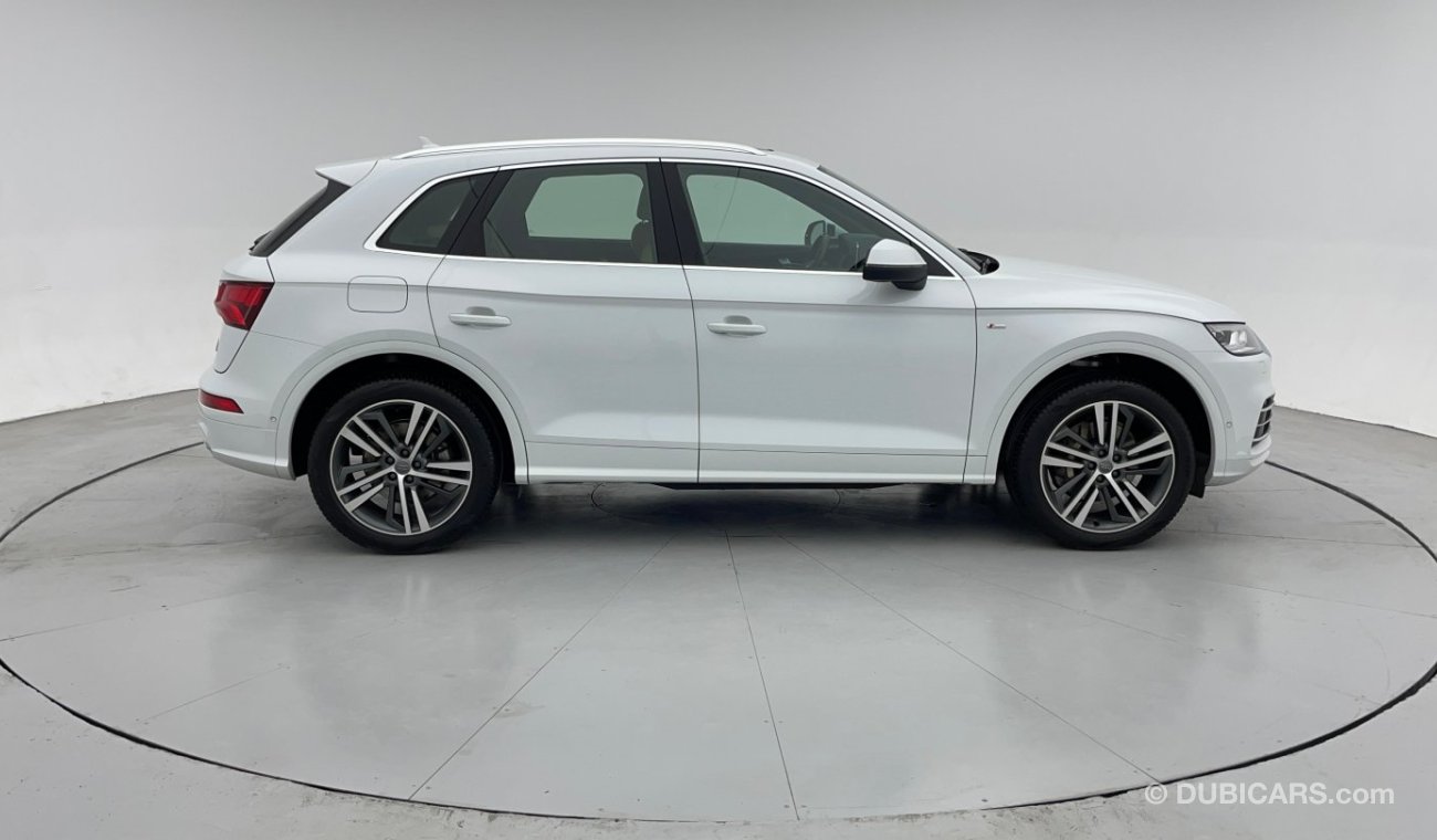 Audi Q5 45 TFSI S LINE 2 | Zero Down Payment | Free Home Test Drive