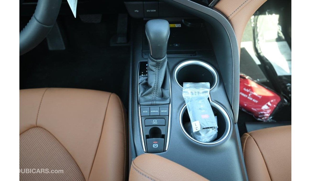 تويوتا كامري Grande 3.5L V6 Automatic for Sale in Dubai