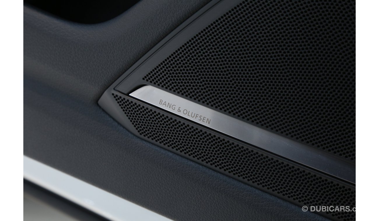 Audi A6 2019 AUDI A6 55TFSI 3.0L V6 TURBO 340HP - ELEGANT FEATURE/LOW MILEAGE/PREMIUM SOUNDS