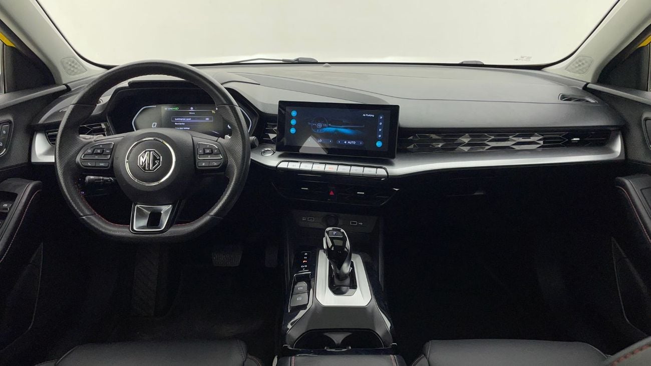 MG GT MG GT 1.5L 2023 | 0 DP | 748/Month | 30 Day Return | Service History