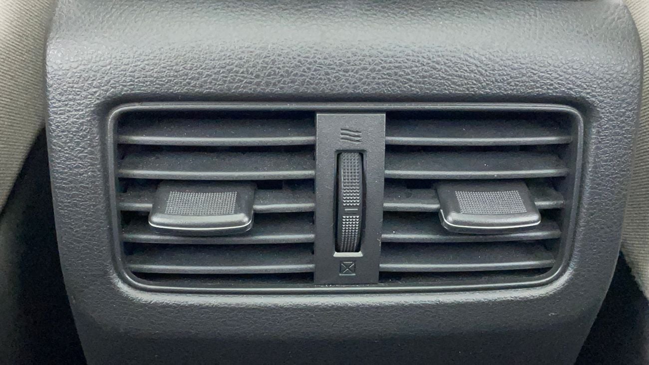 نيسان إكس تريل SV 2.5 | بدون دفعة مقدمة | اختبار القيادة في المنزل