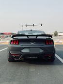 Ford Mustang EcoBoost Premium 2.3L Coupe A/T ACCIDENT FREEE // 100% FINANCE OPTION AVAILABLE