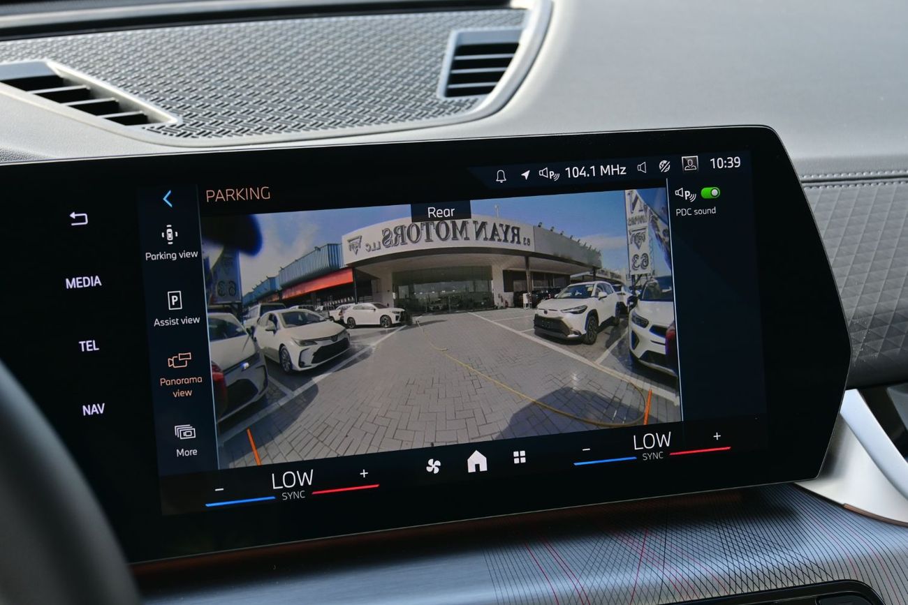 بي أم دبليو X2 BMW X2 sDrive 25i 2.0L Turbo, M Sport Model 2025