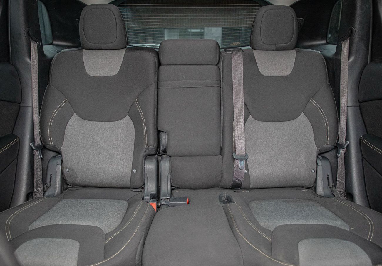 جيب شيروكي Sport 2.4L