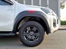 Toyota Hilux Toyota Hilux V6 Automatic | 4L | 4WD