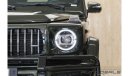 Mercedes-Benz G 500 Std (G63 Kit) | 2019 - Best in Class - Top of the Line | 4.0L V8