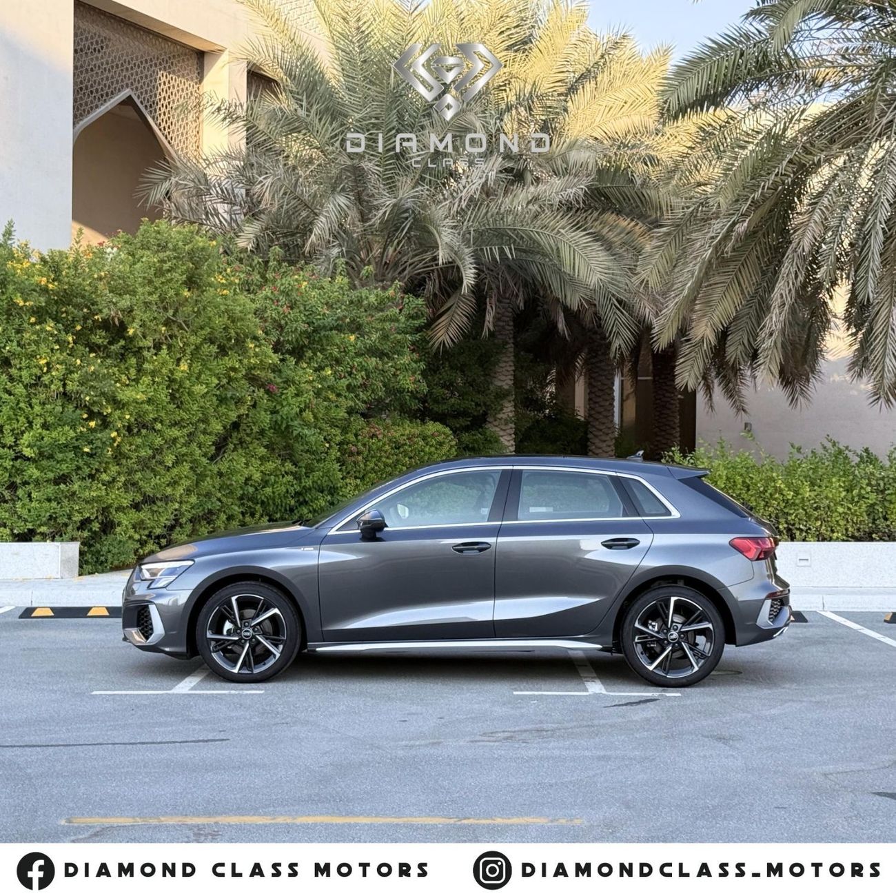 Audi A3 Audi A3 Sportback 1.4L  35 TFSI  Zero Km