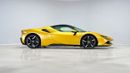 فيراري SF90 ستراديل UAE's Very Best Example | AED 23,620 Per Month
