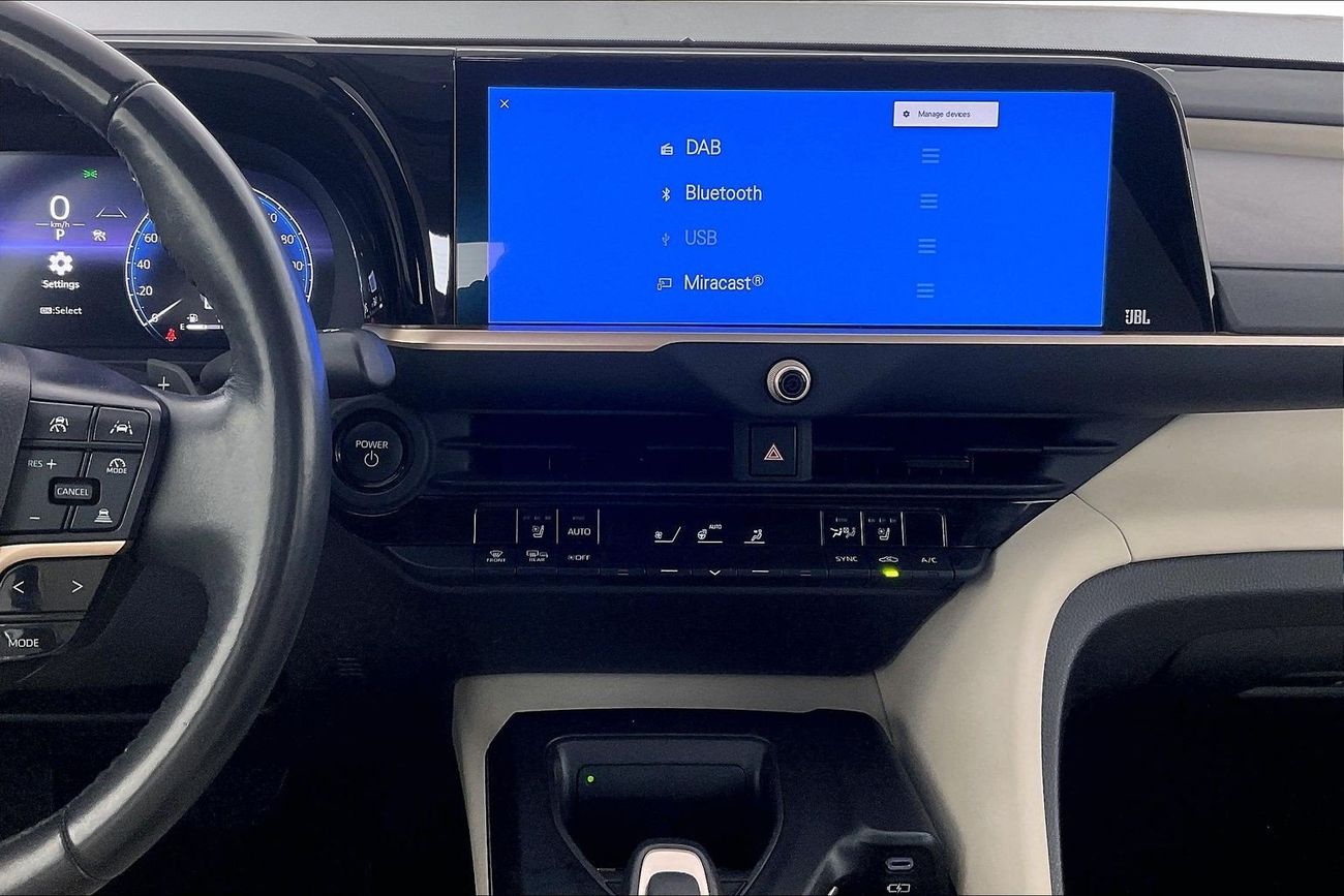 Toyota Crown Platinum | National Day Celebration | Guaranteed Warranty | 0 Down Payment