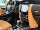 تويوتا فورتونر VXR 4.0L (278 HP) Fortuner 4.0 || 2025