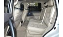 Toyota Land Cruiser 200 GXR 4.5L V8 DIESEL PLATINUM EDITION
