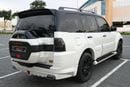 Mitsubishi Pajero GLS Mid 3.8L (236 HP) - 0% DP - AGENCY MAINTAINED - SIGNATURE EDITION - MITSUBISHI PAJERO 2020