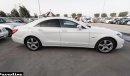 Mercedes-Benz CLS 350 CLS FULL OPTION IMPORT FROM JAPAN