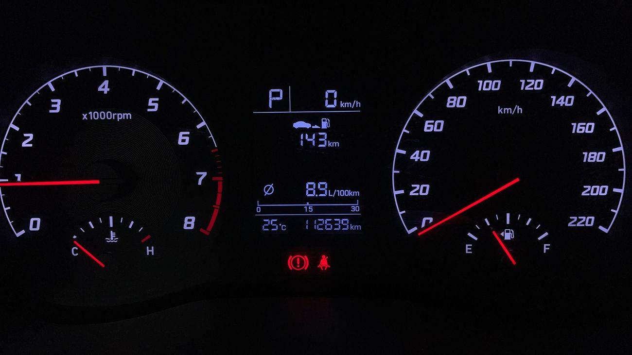 Hyundai Accent GL 1.6 | Zero Down Payment | Free Home Test Drive