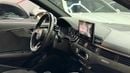 أودي A4 40 TFSI SPECIAL EDITION