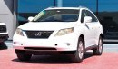 Lexus RX350