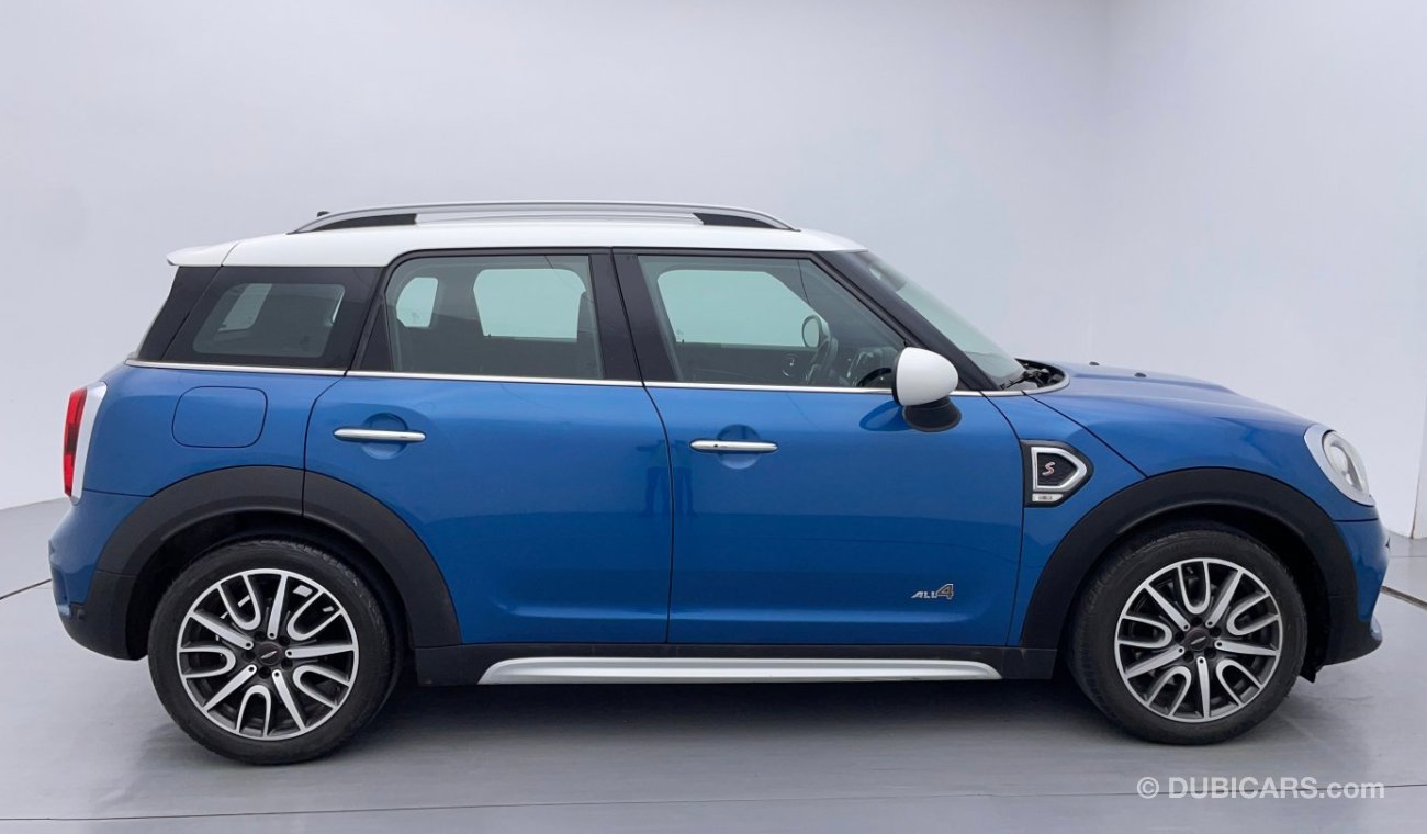 Mini Cooper Countryman S ALL4 2 | Zero Down Payment | Free Home Test Drive