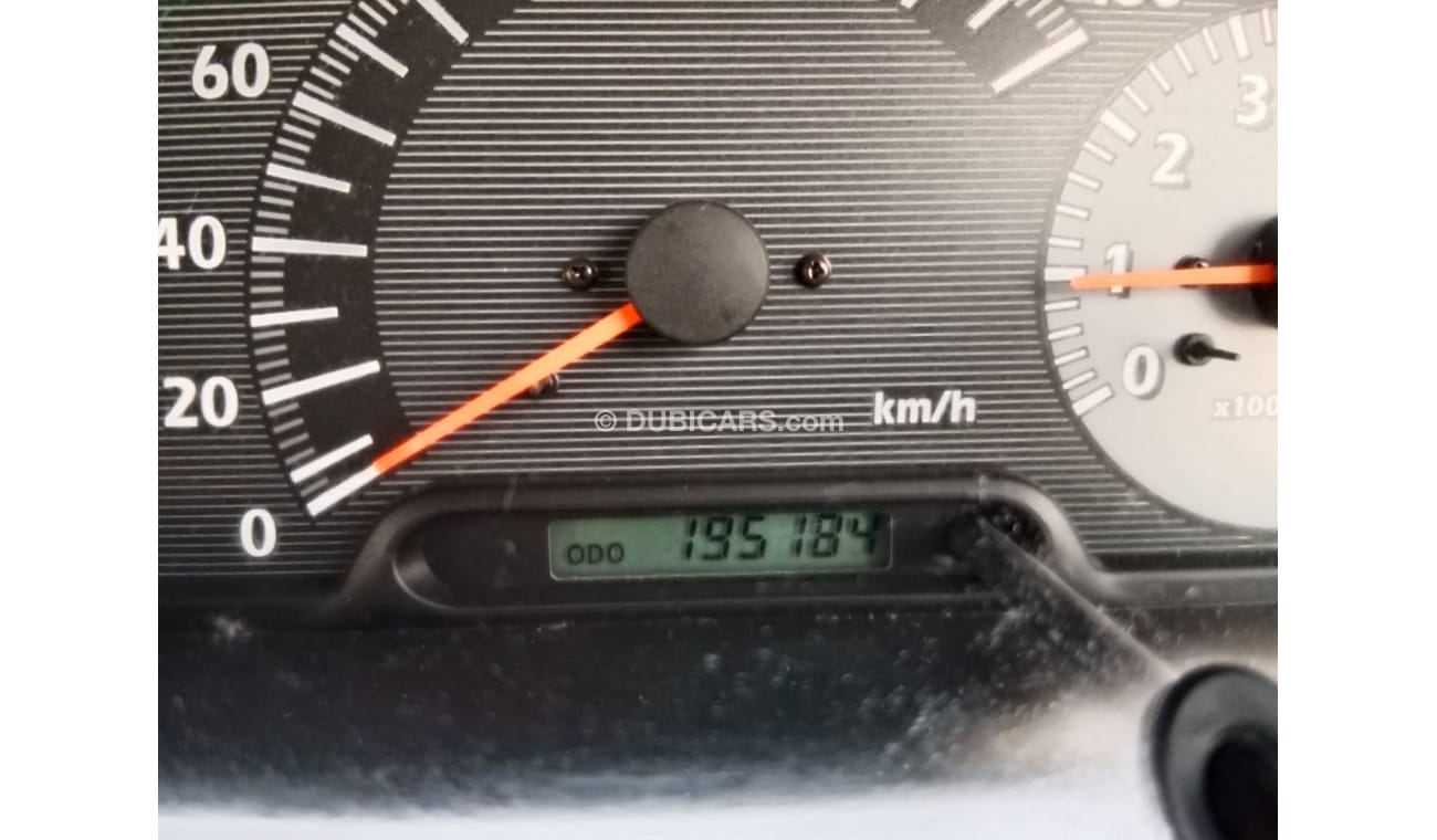 Toyota Lite Ace TOYOTA LITEACE NOAH RIGHT HAND DRIVE(PM87923)