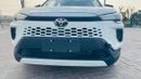 Toyota Corolla Cross LTD HEV 2.0L