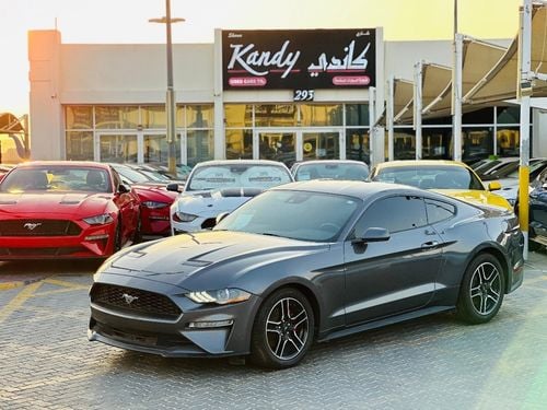 Ford Mustang EcoBoost For sale