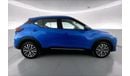 Nissan Kicks SL + NIM package
