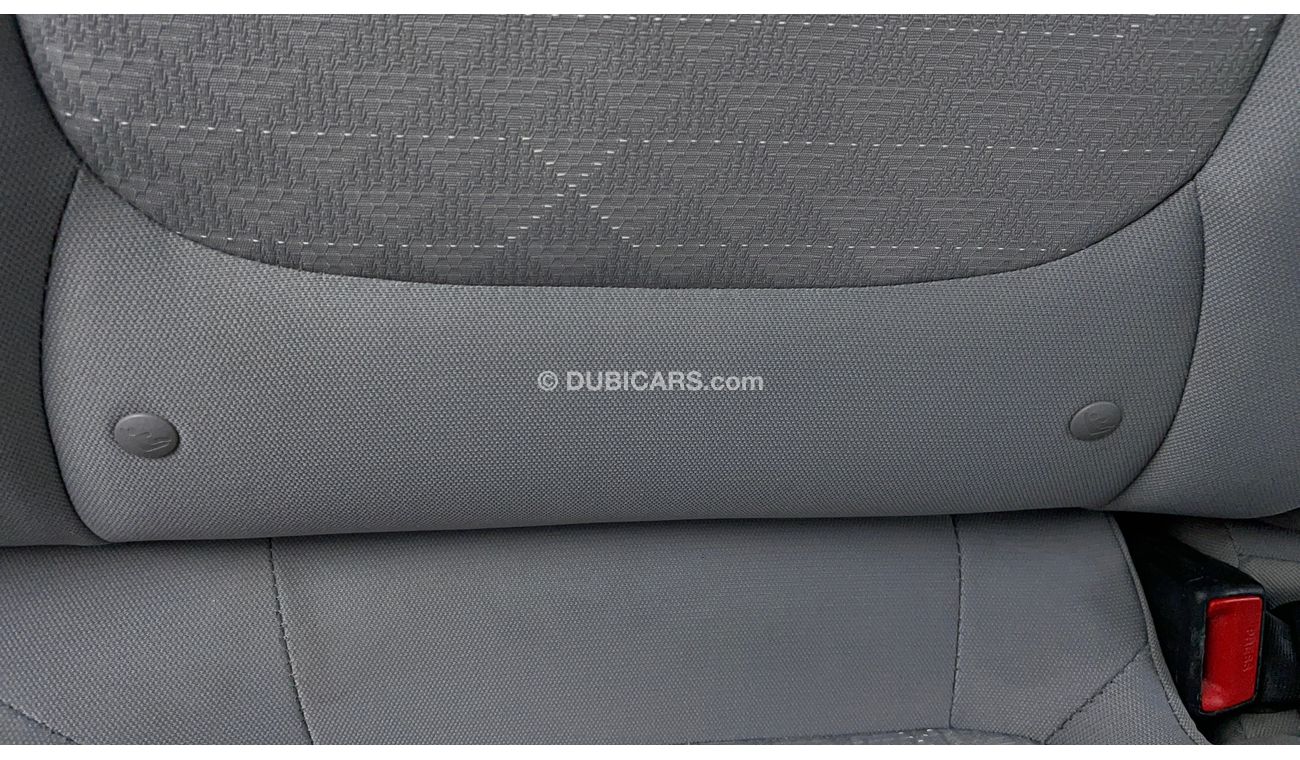 Kia Rio LX 1.4 | Zero Down Payment | Free Home Test Drive